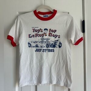 Vintage Hanes T Shirt